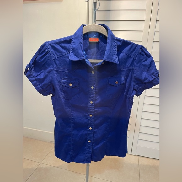 Button Down Shirt - Picture 2 of 6